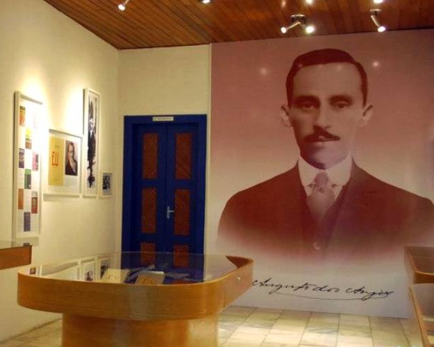 Memorial Augusto dos Anjos